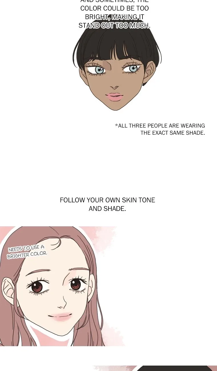 Dolled Up Chapter 71 page 5