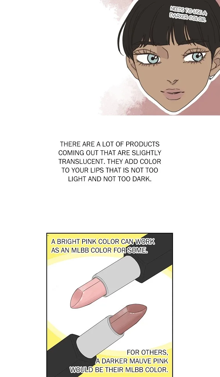 Dolled Up Chapter 71 page 6