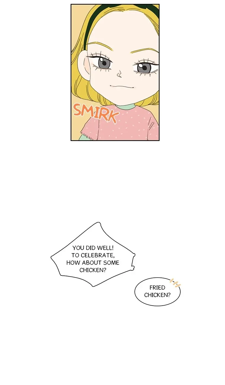 Dolled Up Chapter 68 page 35