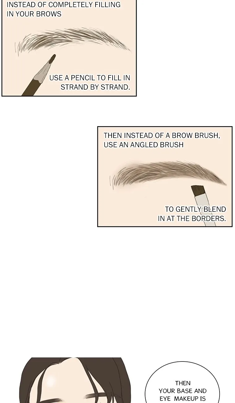 Dolled Up Chapter 70 page 38