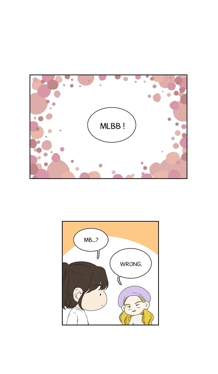 Dolled Up Chapter 71 page 1