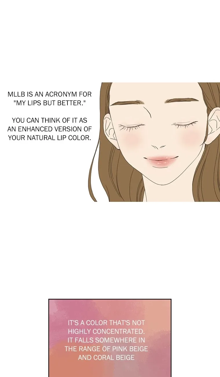 Dolled Up Chapter 71 page 2
