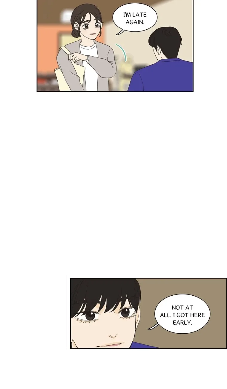 Dolled Up Chapter 71 page 14