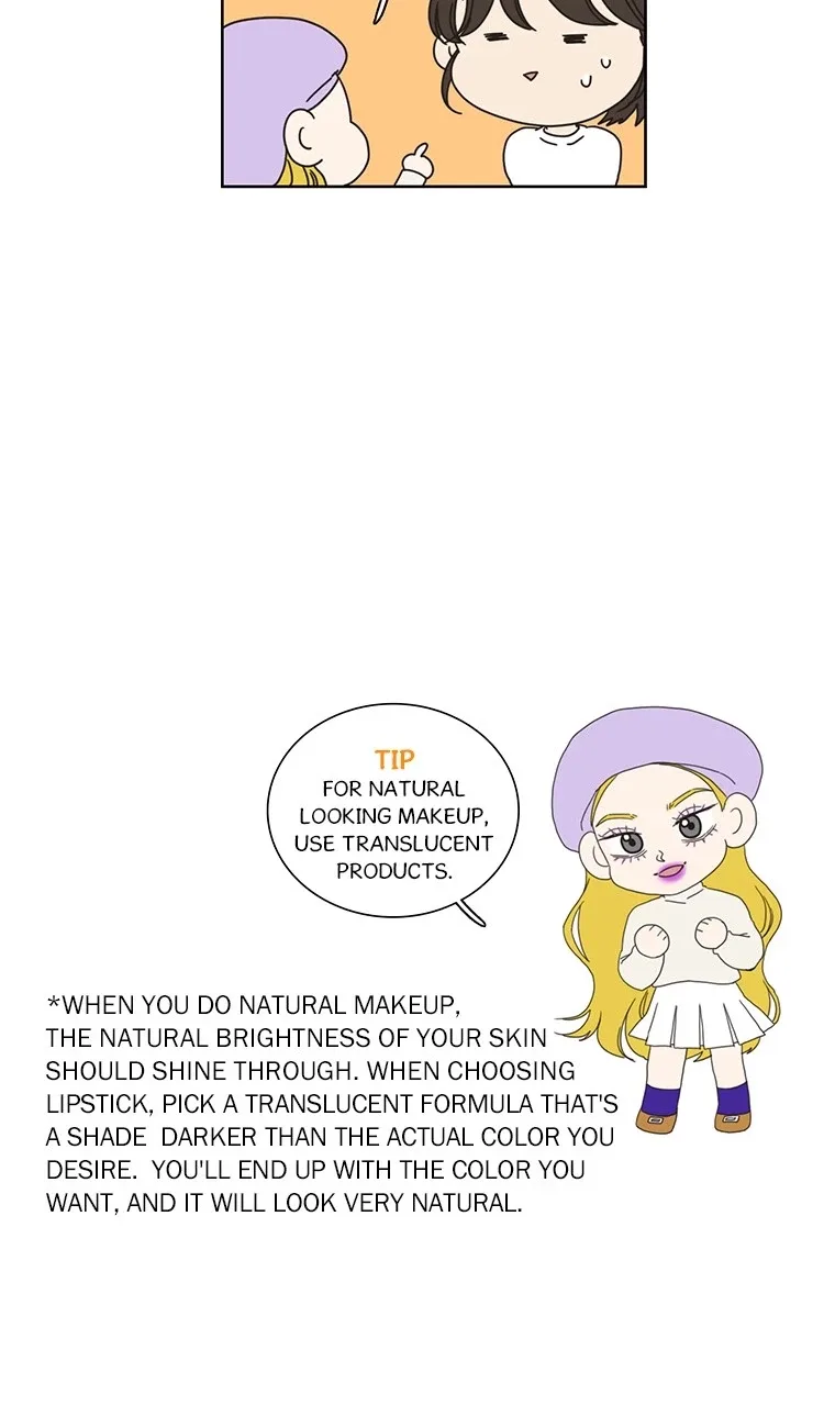 Dolled Up Chapter 71 page 8