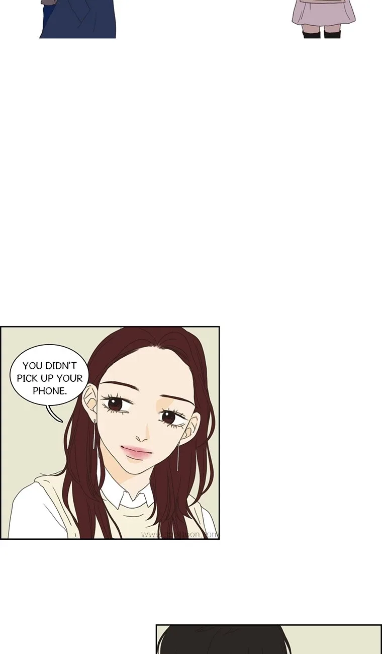Dolled Up Chapter 68 page 40