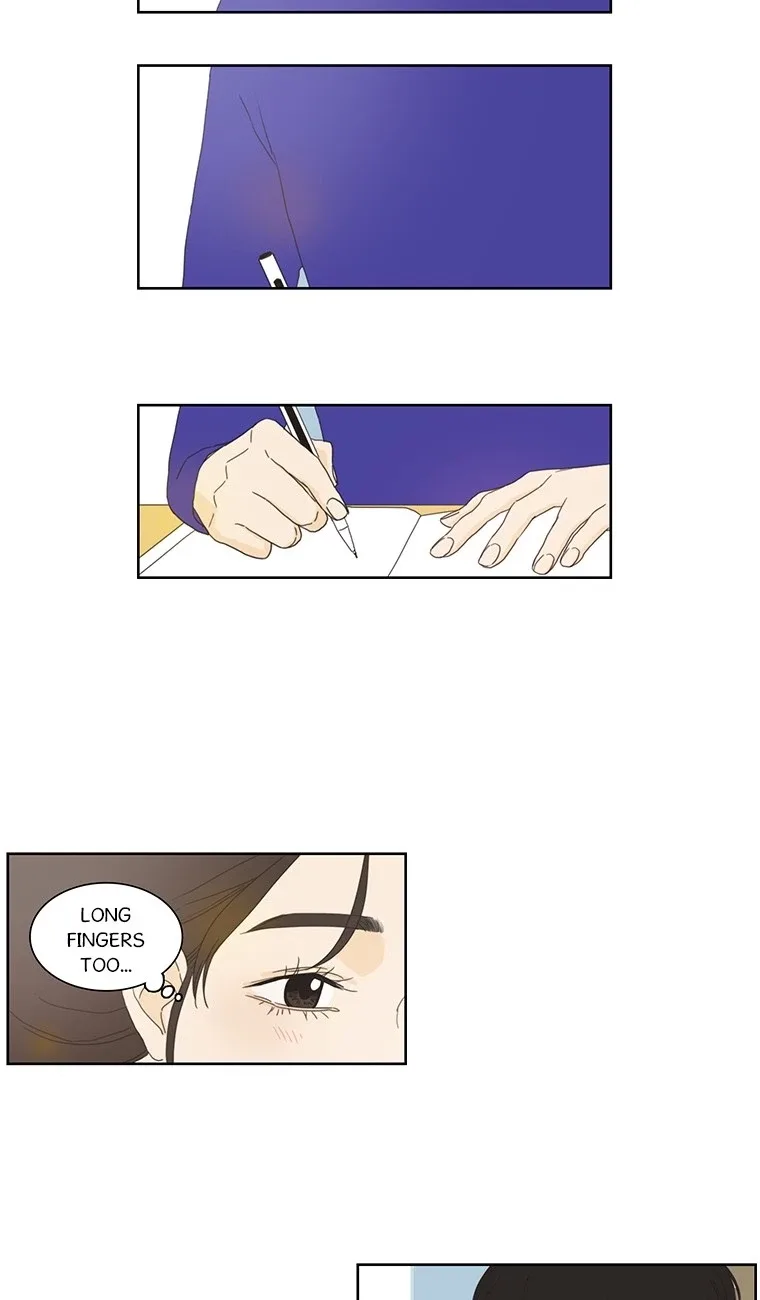 Dolled Up Chapter 71 page 21