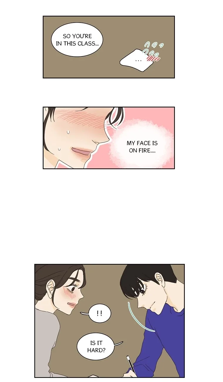 Dolled Up Chapter 71 page 24