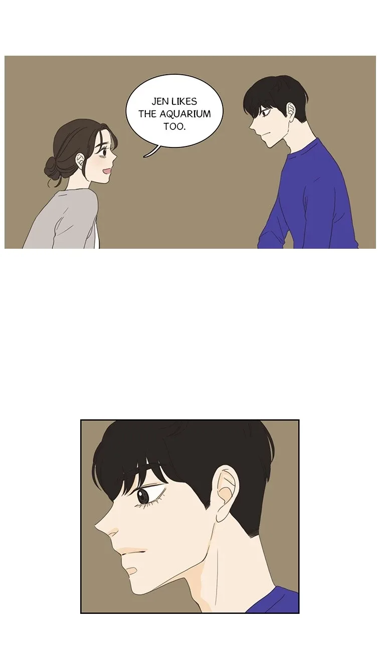 Dolled Up Chapter 71 page 38