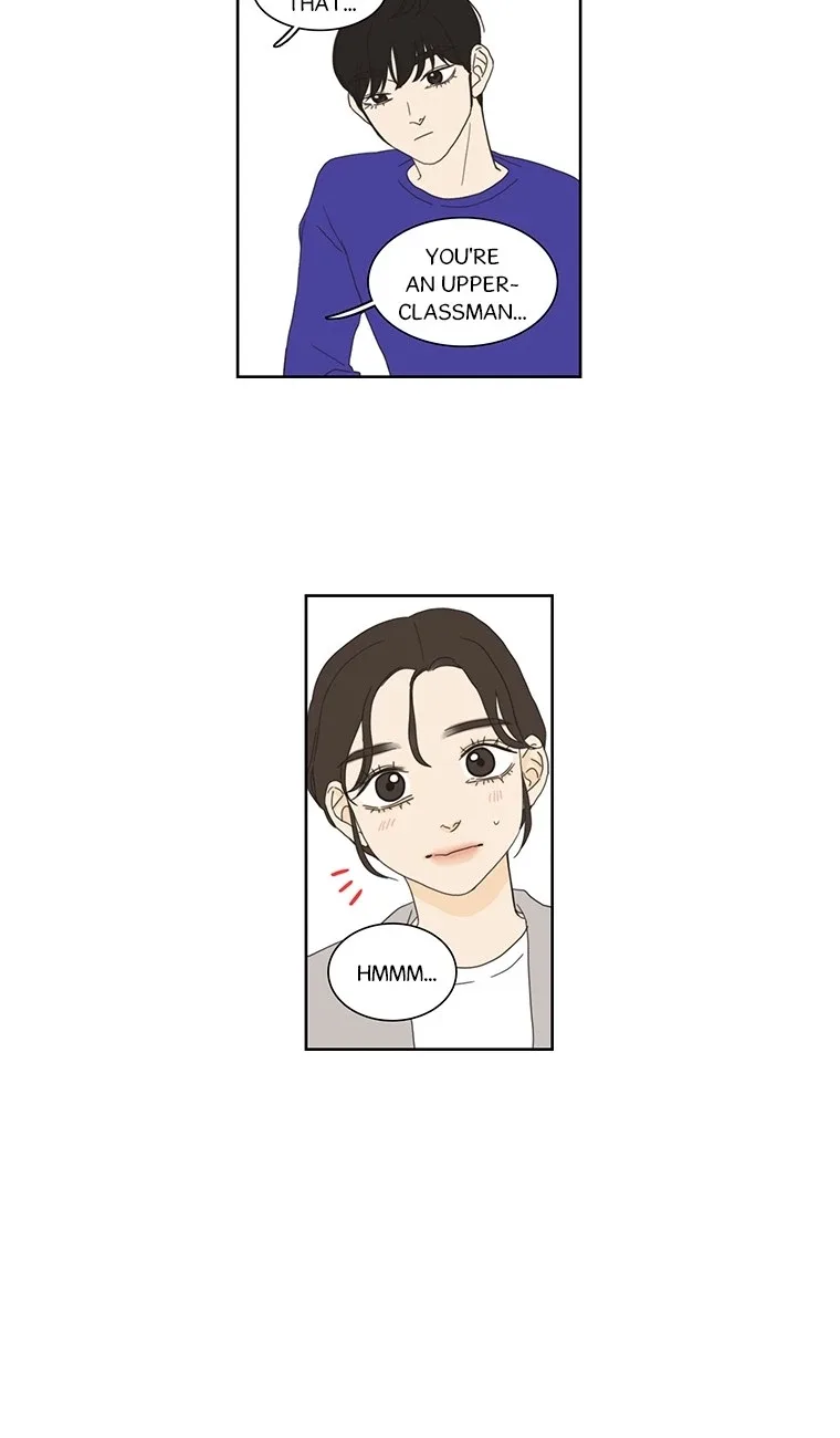 Dolled Up Chapter 71 page 28
