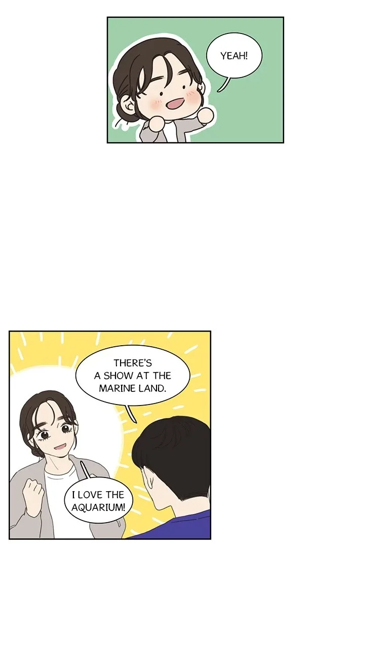 Dolled Up Chapter 71 page 36
