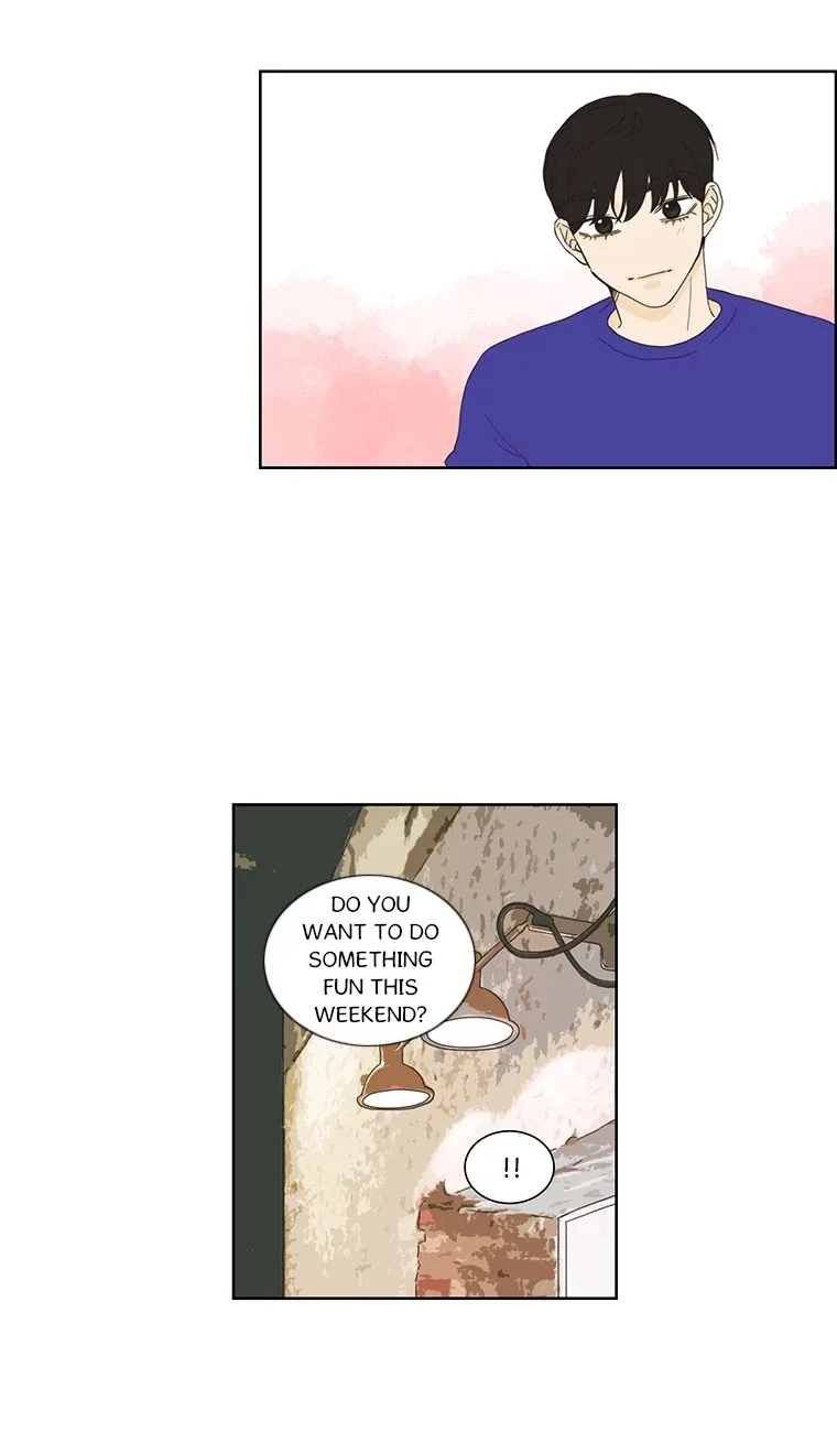 Dolled Up Chapter 71 page 35
