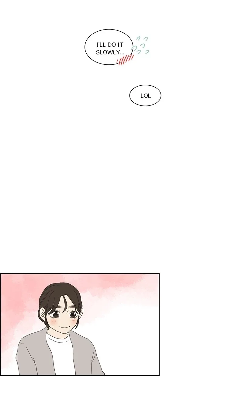 Dolled Up Chapter 71 page 34
