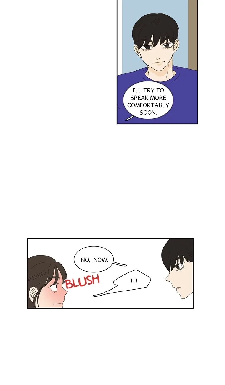 Dolled Up Chapter 71 page 32