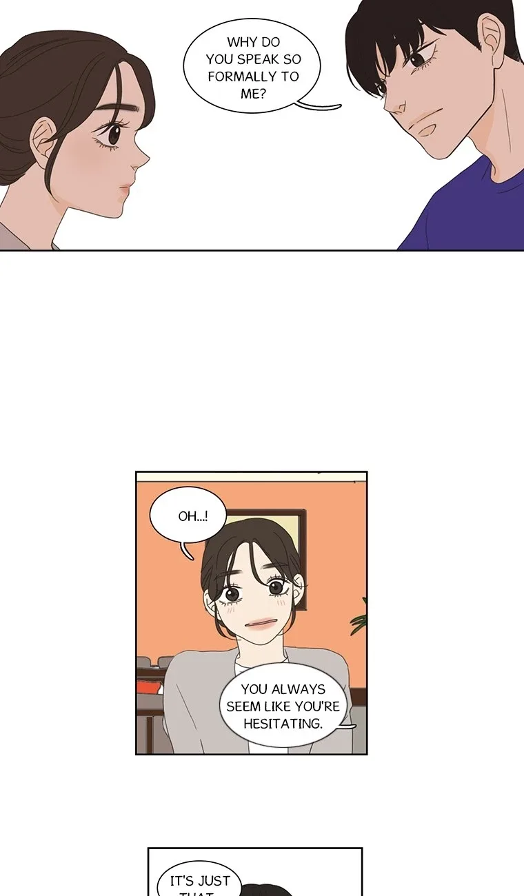 Dolled Up Chapter 71 page 27