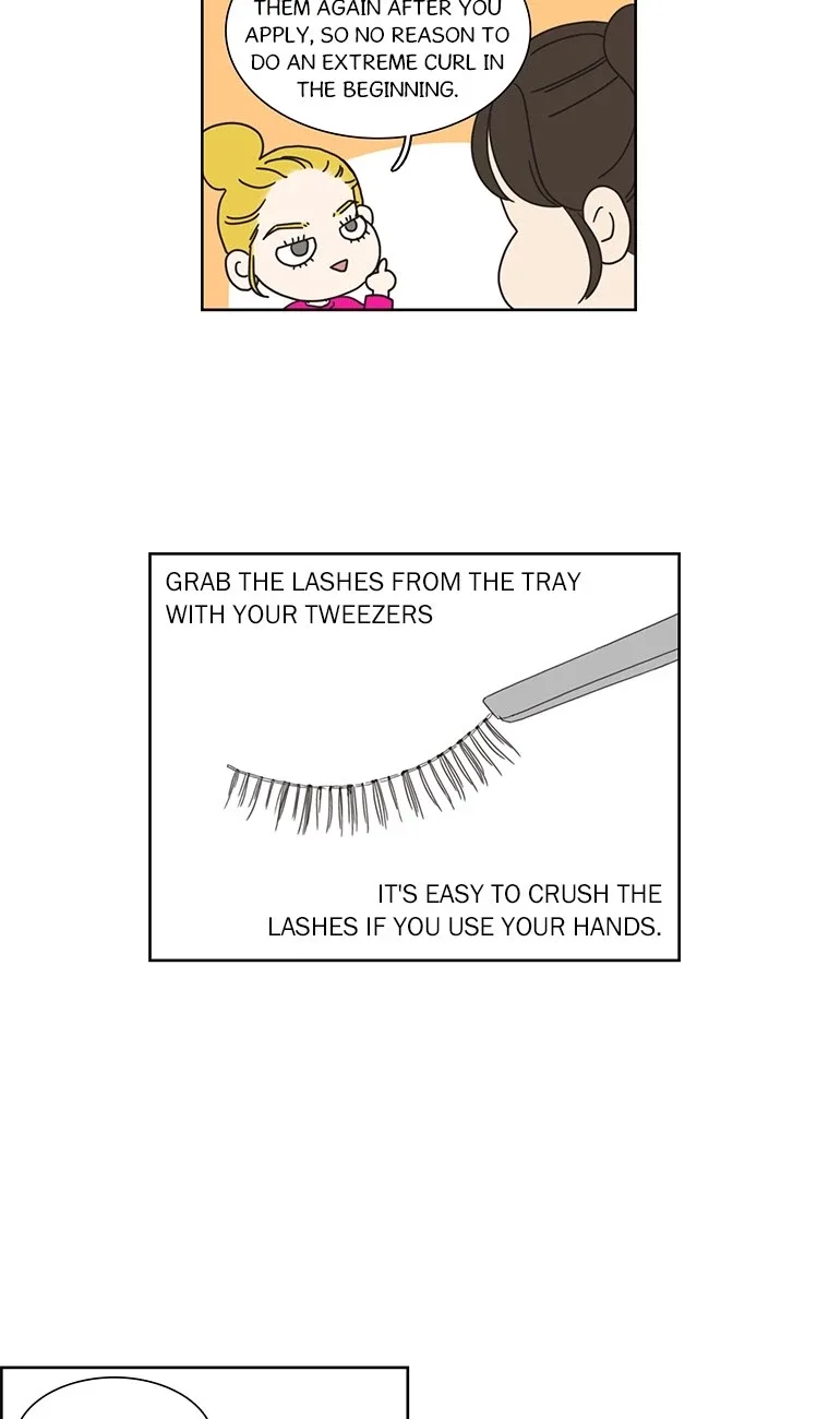 Dolled Up Chapter 73 page 5