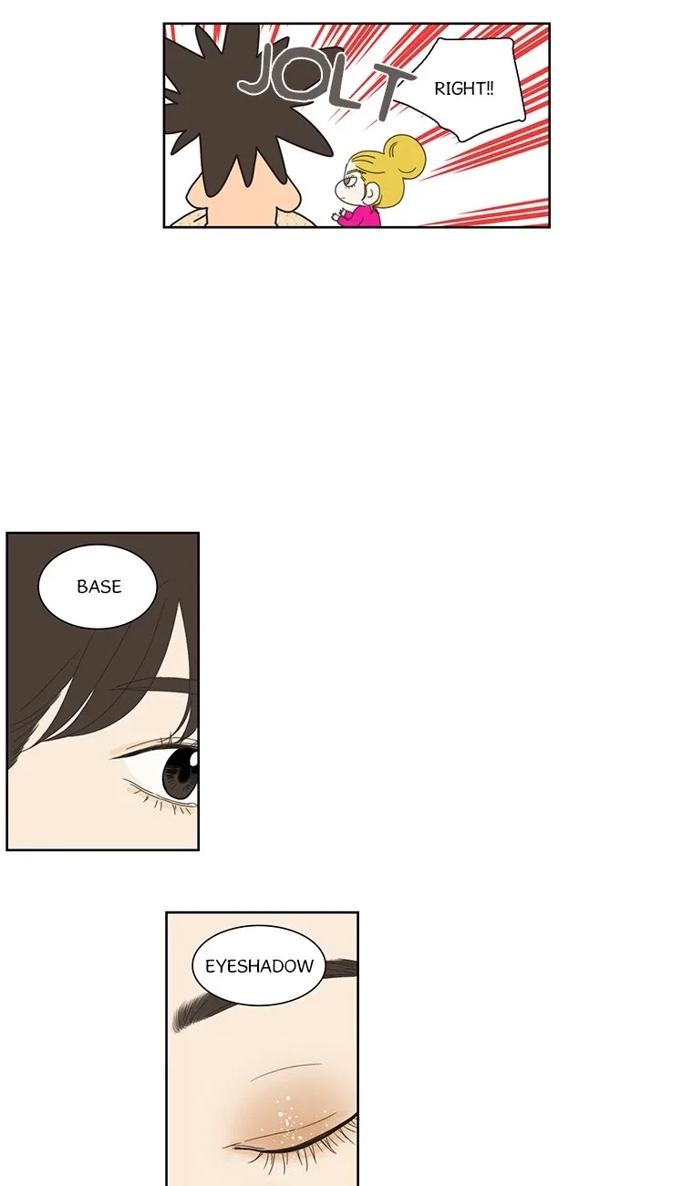 Dolled Up Chapter 73 page 2