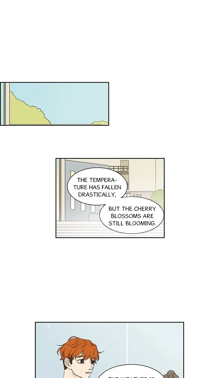 Dolled Up Chapter 72 page 1