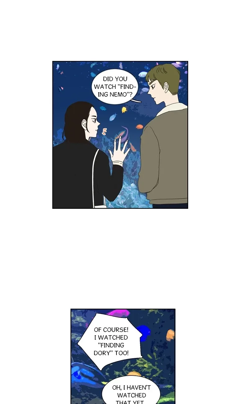 Dolled Up Chapter 74 page 6