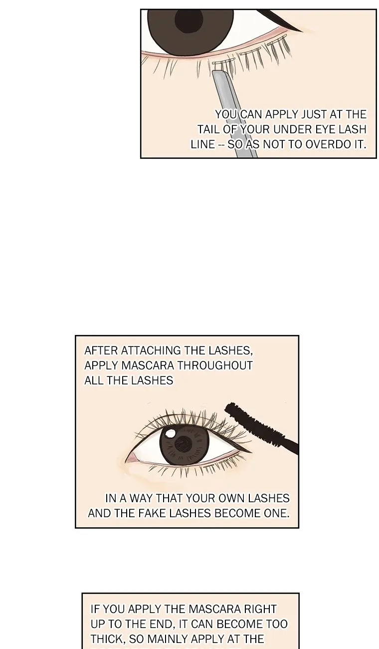 Dolled Up Chapter 73 page 17