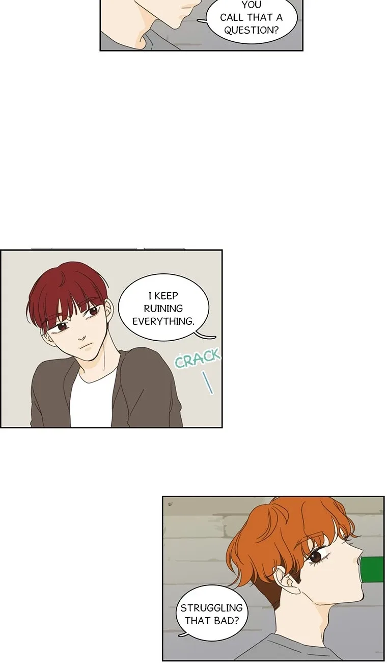 Dolled Up Chapter 72 page 10