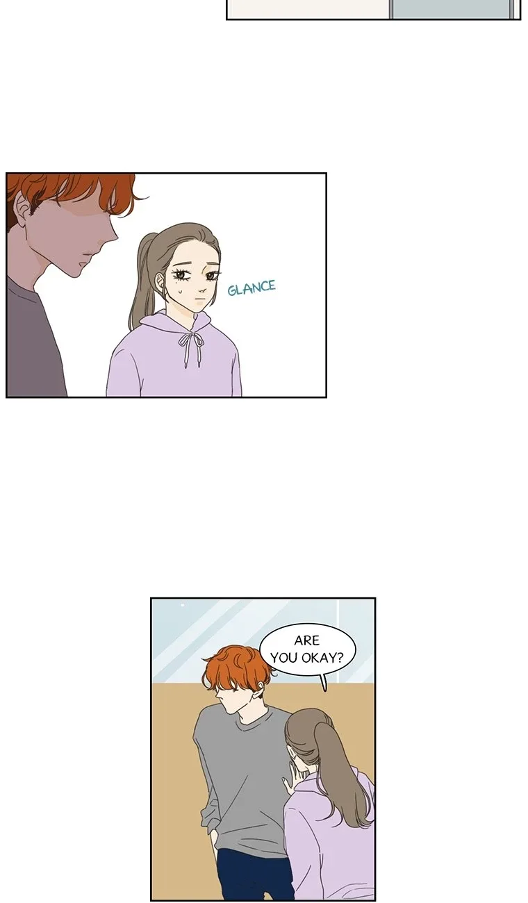 Dolled Up Chapter 72 page 5