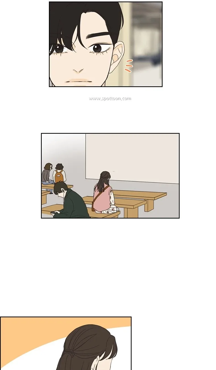 Dolled Up Chapter 73 page 22