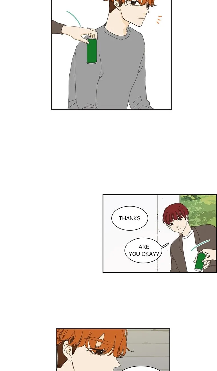 Dolled Up Chapter 72 page 9