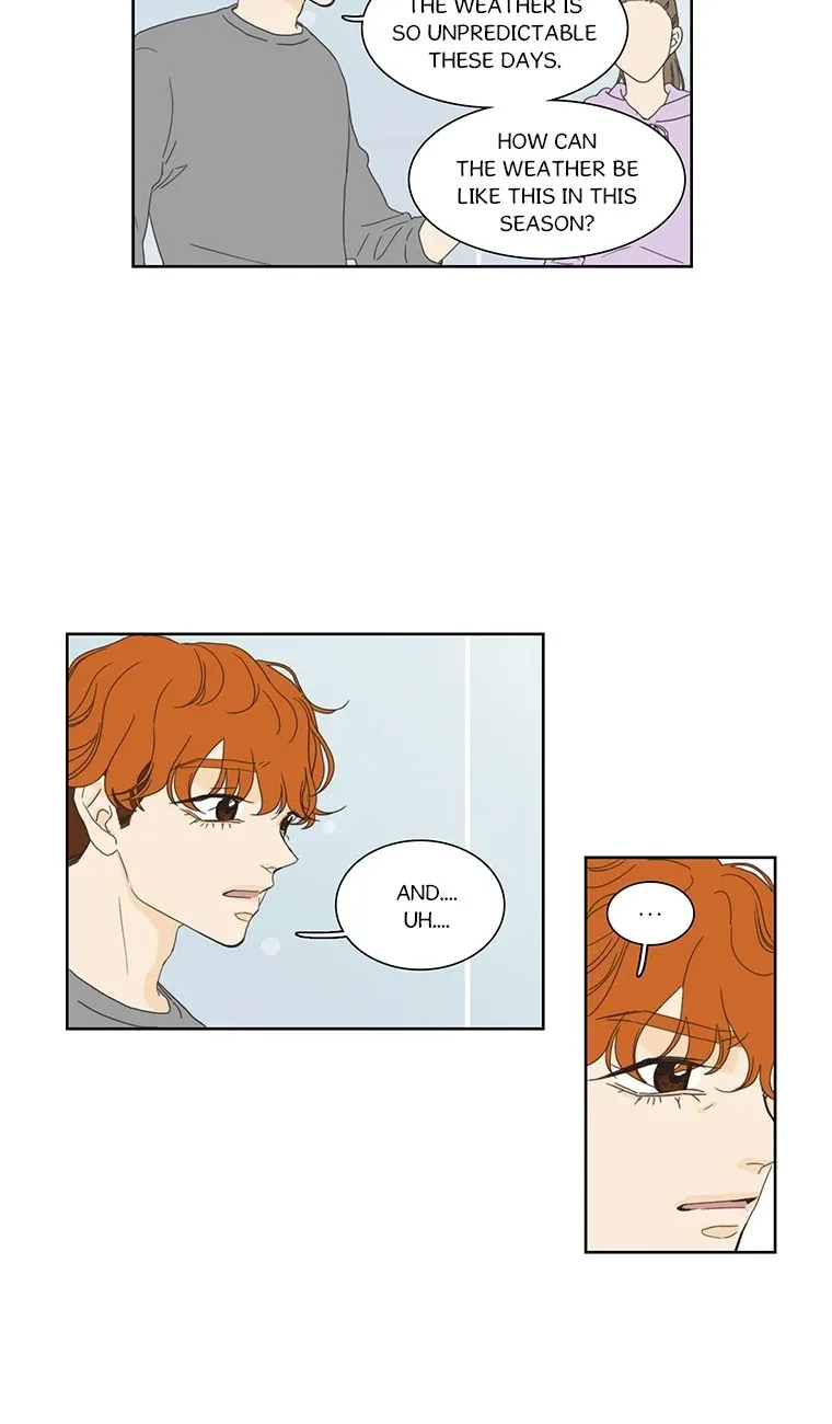 Dolled Up Chapter 72 page 2