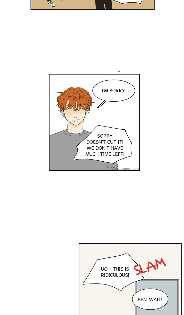 Dolled Up Chapter 72 page 4