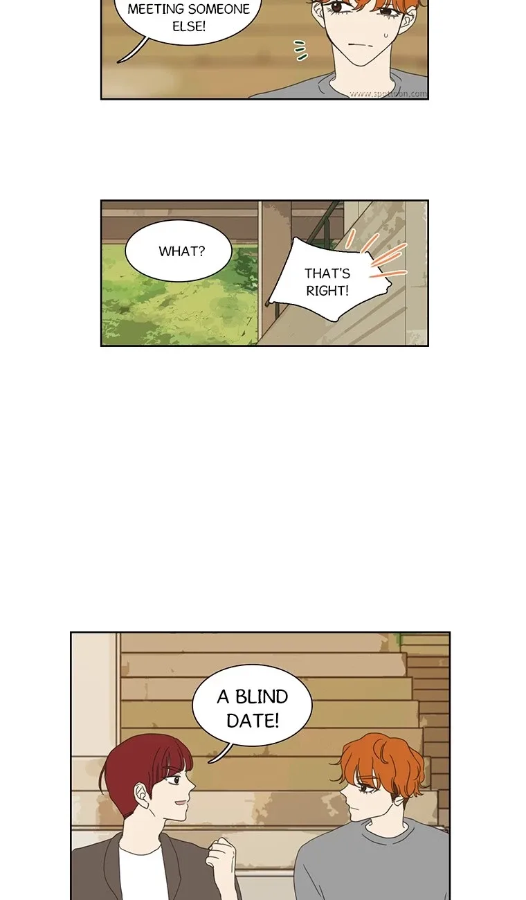 Dolled Up Chapter 72 page 15