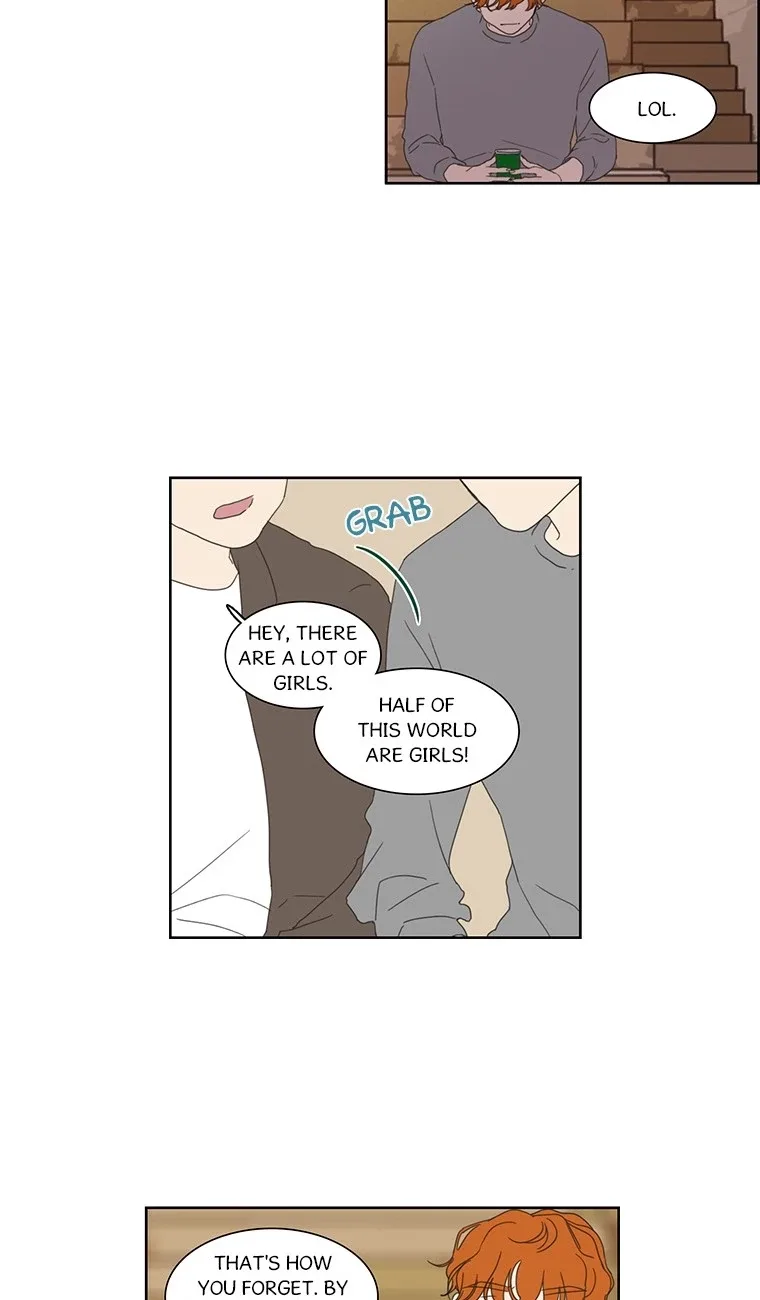 Dolled Up Chapter 72 page 14