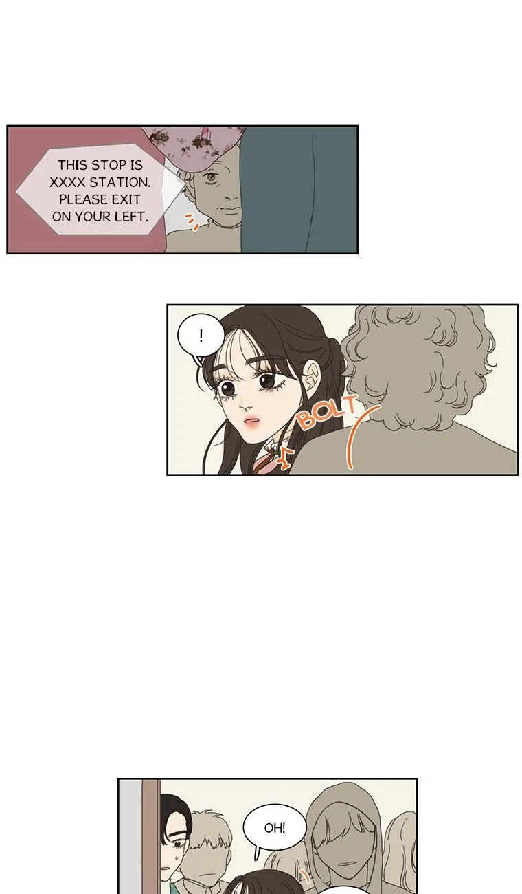 Dolled Up Chapter 75 page 14
