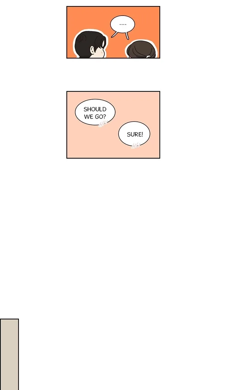 Dolled Up Chapter 73 page 30