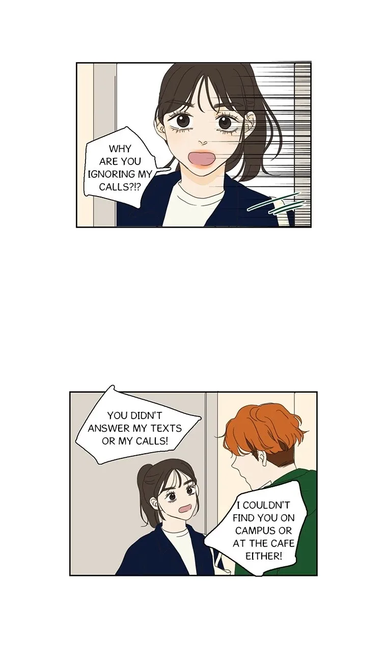 Dolled Up Chapter 77 page 2
