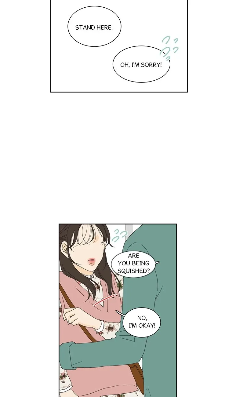 Dolled Up Chapter 75 page 16