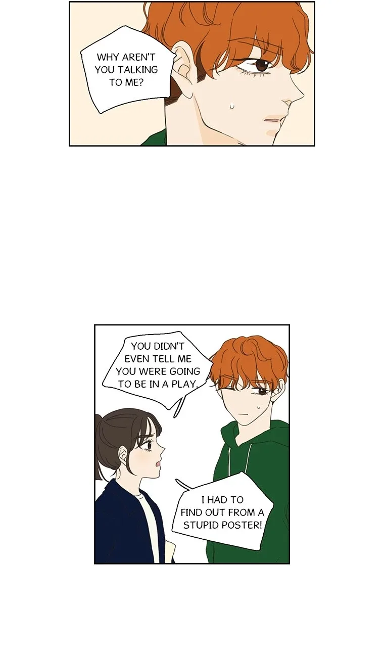 Dolled Up Chapter 77 page 3