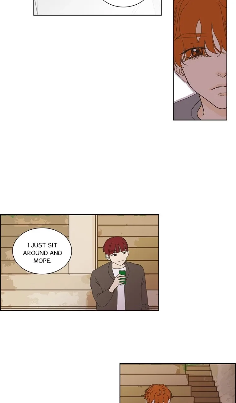 Dolled Up Chapter 72 page 13