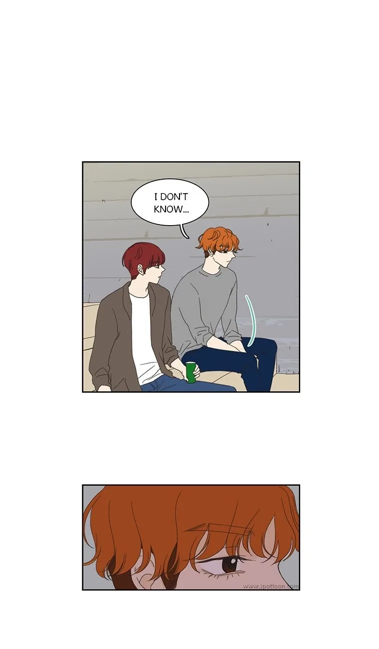 Dolled Up Chapter 72 page 11