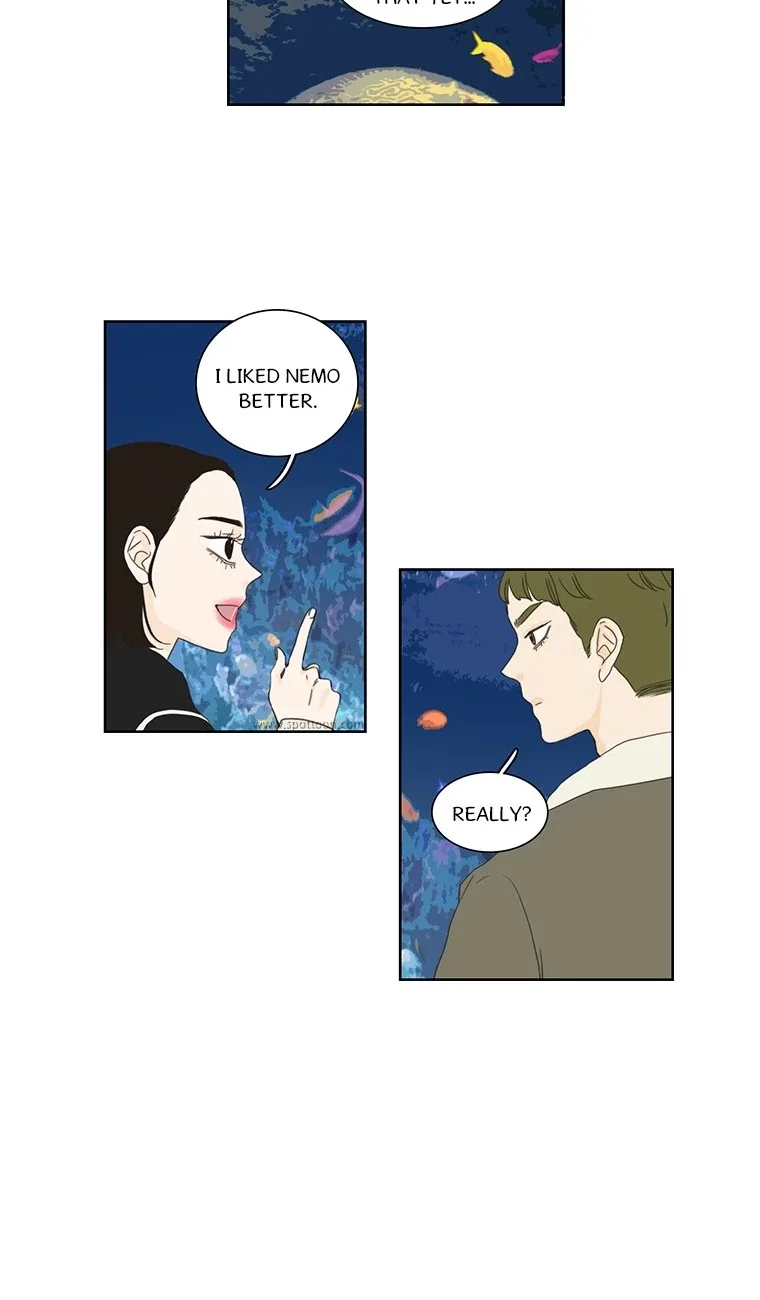 Dolled Up Chapter 74 page 7