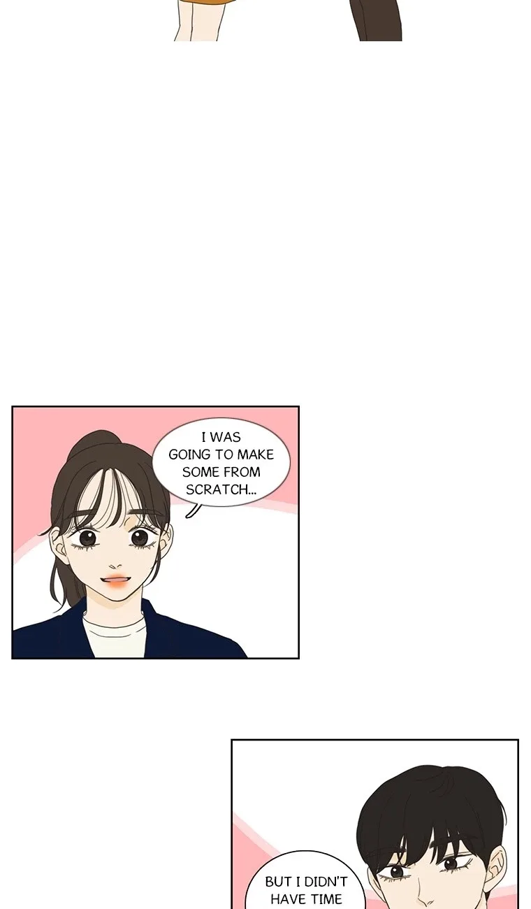 Dolled Up Chapter 76 page 3