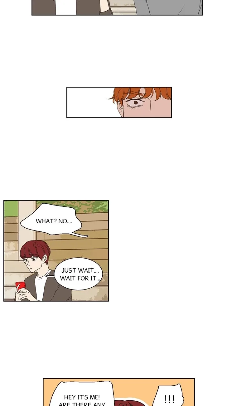 Dolled Up Chapter 72 page 16