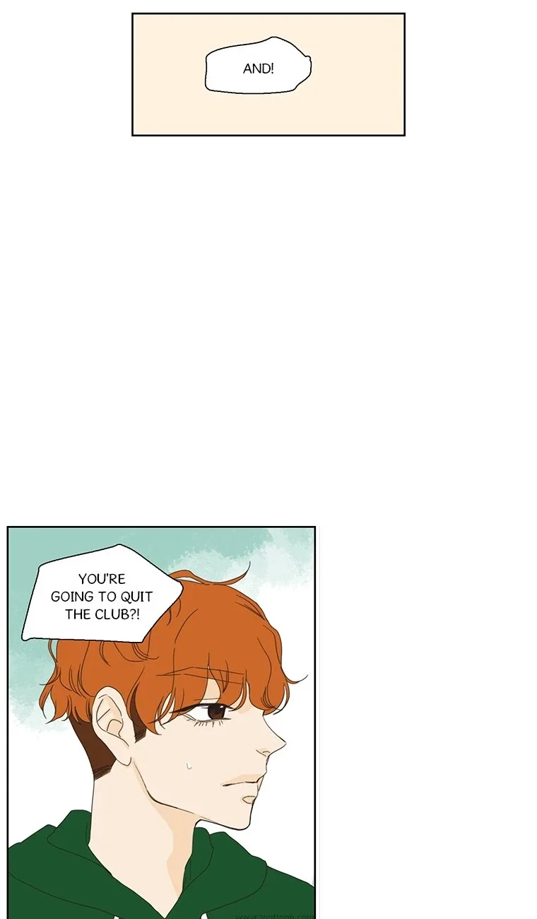 Dolled Up Chapter 77 page 4