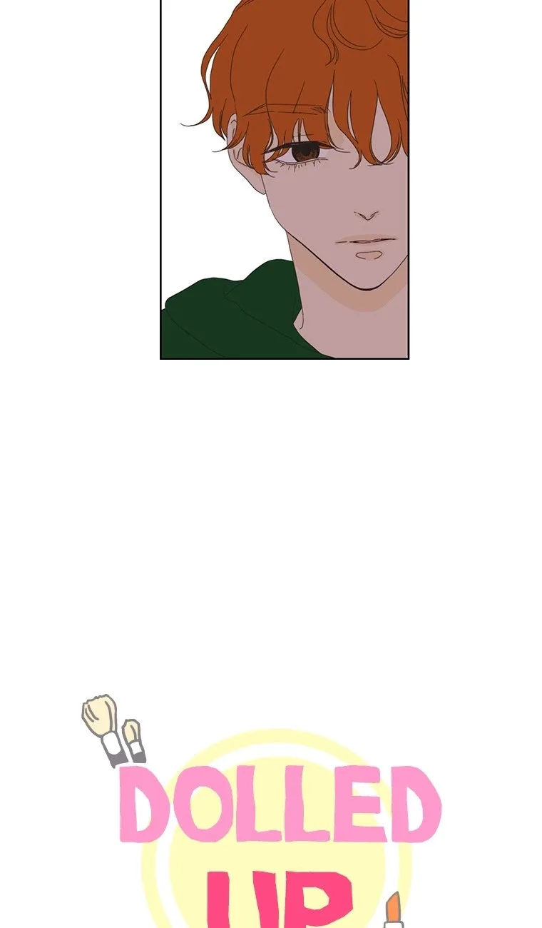 Dolled Up Chapter 77 page 11