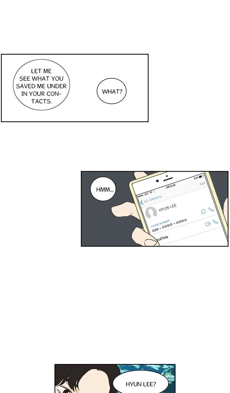 Dolled Up Chapter 74 page 15