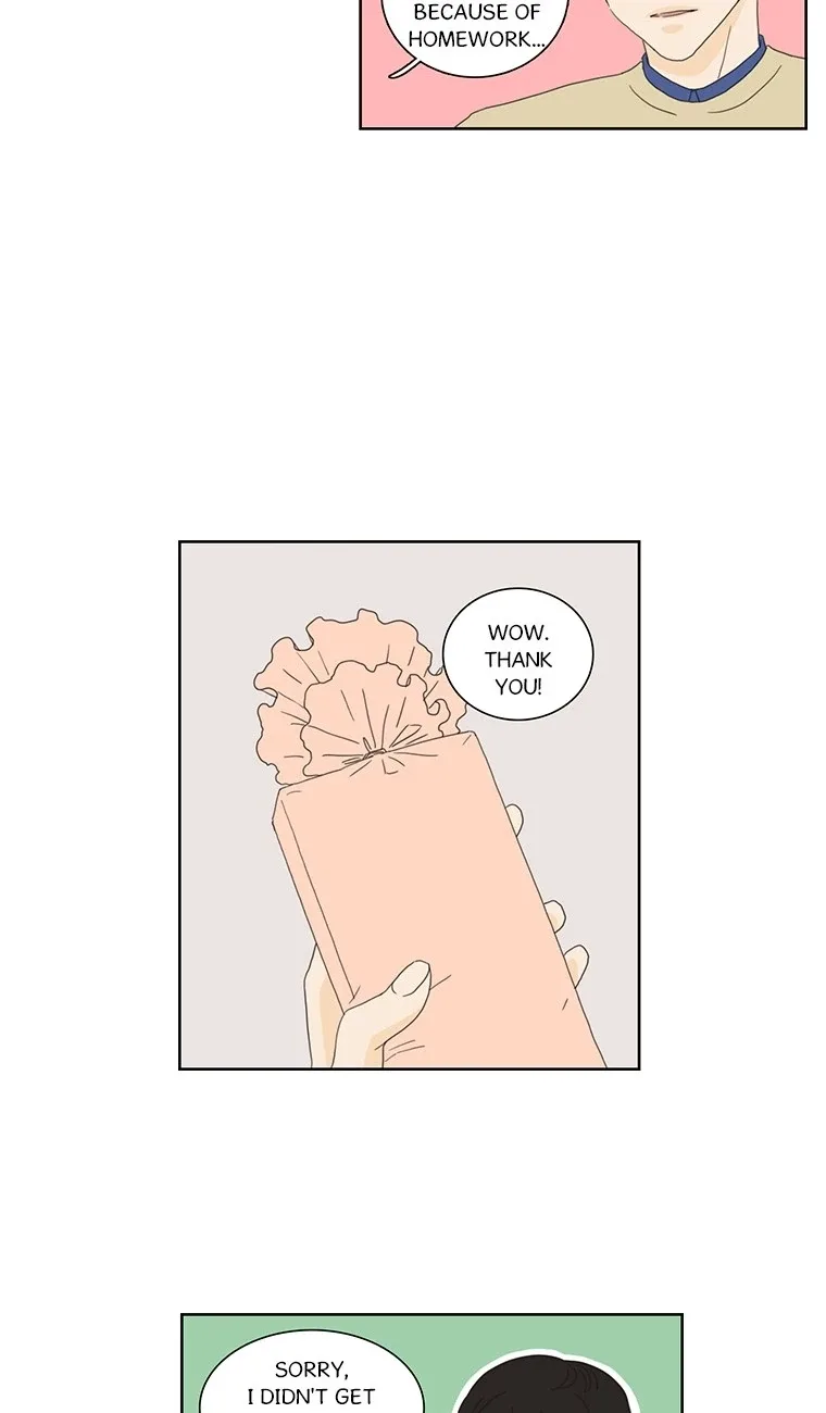 Dolled Up Chapter 76 page 4