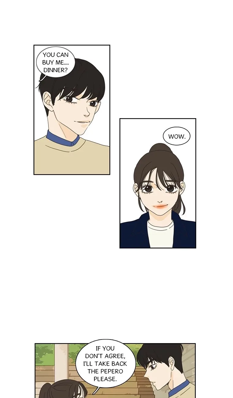 Dolled Up Chapter 76 page 6