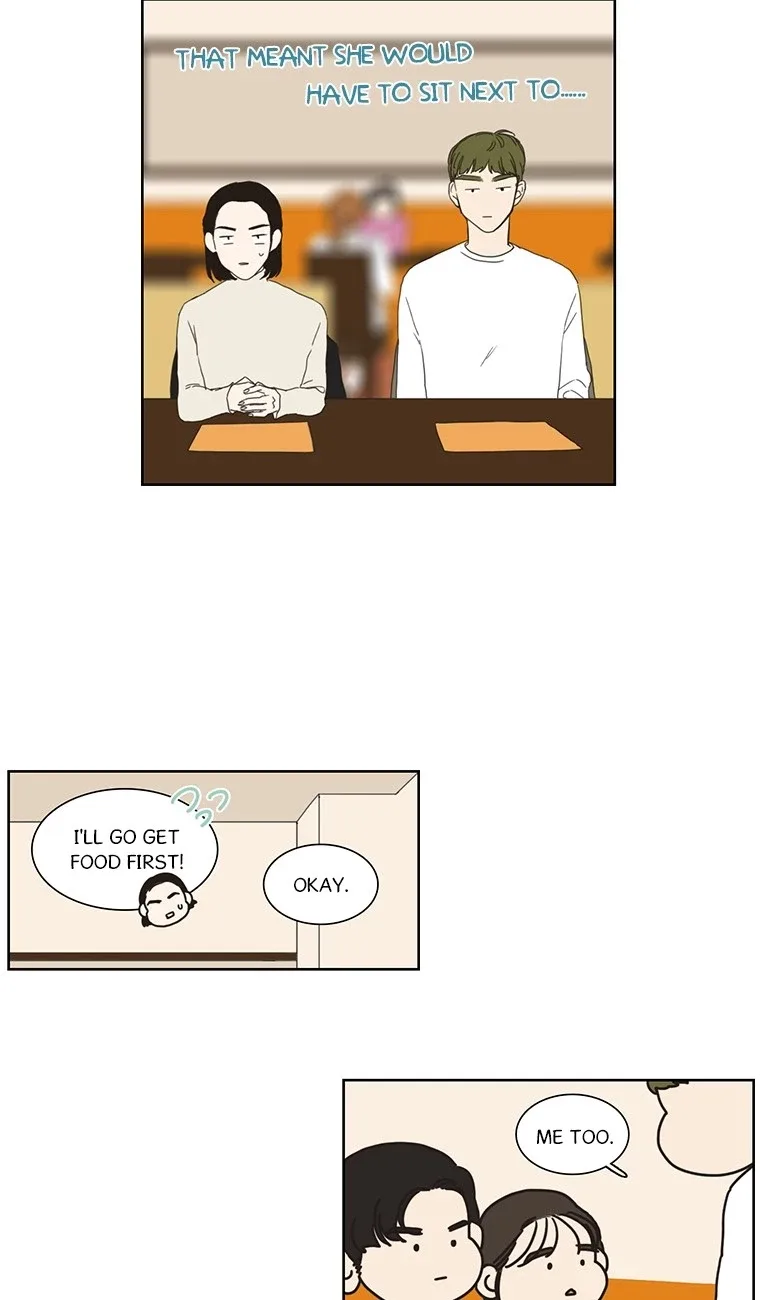 Dolled Up Chapter 74 page 20