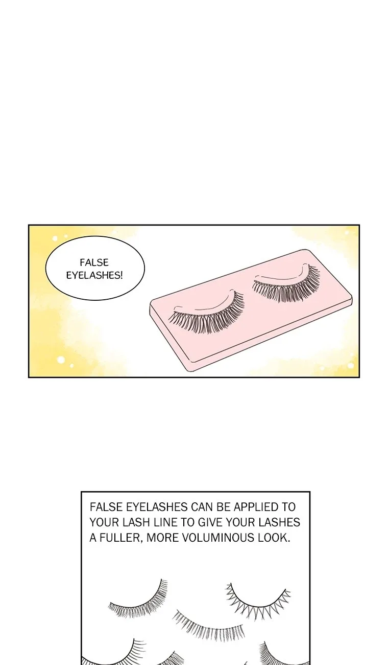 Dolled Up Chapter 72 page 24