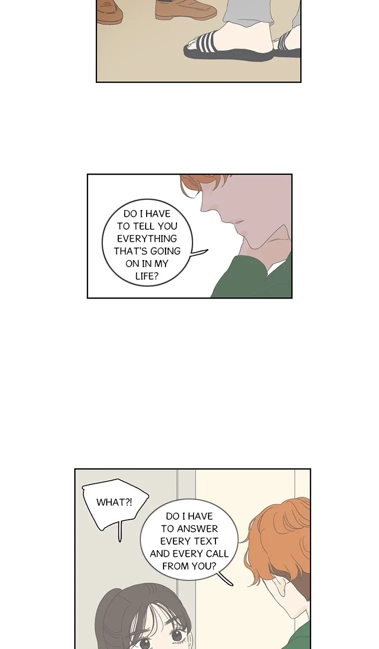 Dolled Up Chapter 77 page 7
