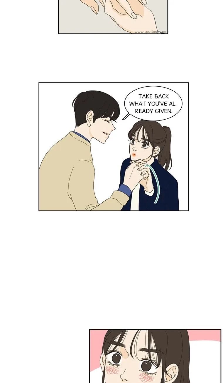 Dolled Up Chapter 76 page 8